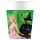 Wicked For Good papír pohár 8 db-os 200 ml FSC