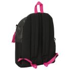 K-pop Démonvadászok Energy iskolatáska, táska laptop tartóval 43 cm