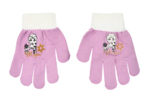 Disney Jégvarázs Magic gyerek kesztyű