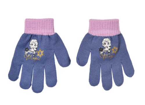 Disney Jégvarázs Elsa Magic gyerek kesztyű