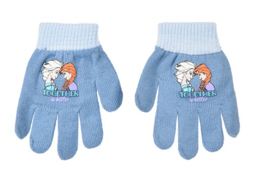 Disney Jégvarázs Together gyerek kesztyű