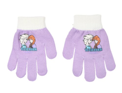 Disney Jégvarázs Together Better gyerek kesztyű