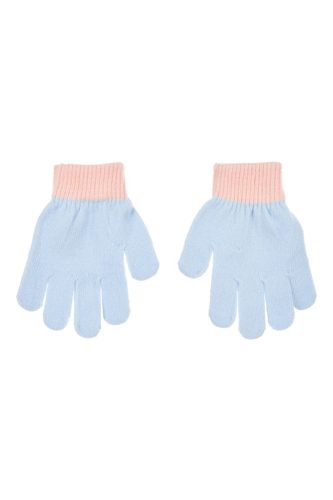 Disney Lilo és Stitch, A csillagkutya Light Blue gyerek kesztyű