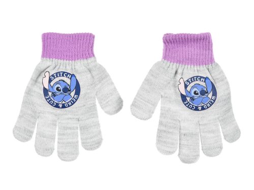 Disney Lilo és Stitch, A csillagkutya Grey gyerek kesztyű