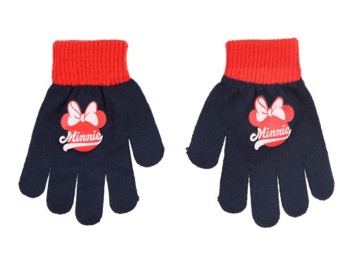 Disney Minnie Bow gyerek kesztyű