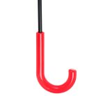 Disney Mickey Fun Day gyerek átlátszó esernyő Ø72 cm