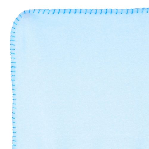 Bluey Snuggle Time polár takaró 100x150cm