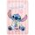 Disney Lilo és Stitch, A csillagkutya Time to Chill polár takaró 100x150cm