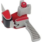 Csomagzáró gép Grey