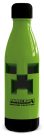 Minecraft Attitude műanyag kulacs csavaros kupakkal 660 ml