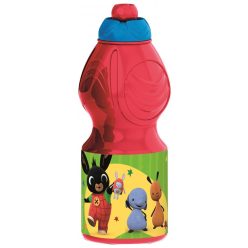 Bing Waving műanyag sportkulacs 400 ml