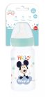 Disney Mickey Hello World baba cumisüveg 2,4 dl