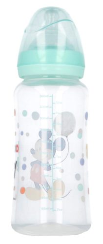 Disney Mickey Hello World baba cumisüveg 3,6 dl