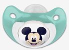Disney Mickey Hello World baba játszó- és altatócumi tokkal