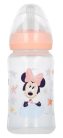 Disney Minnie Ooh Lala! baba cumisüveg 2,4 dl