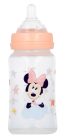 Disney Minnie Ooh Lala! baba cumisüveg 2,4 dl