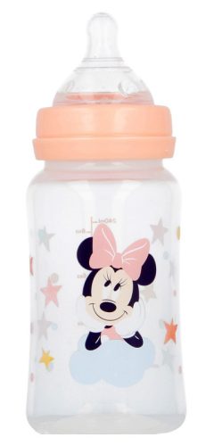 Disney Minnie Ooh Lala! baba cumisüveg 2,4 dl