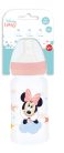 Disney Minnie Ooh Lala! baba cumisüveg 2,4 dl