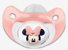 Disney Minnie Ooh Lala! baba játszó- és altatócumi tokkal