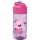 Peppa malac Core Hydro műanyag szívószálas kulacs 430 ml