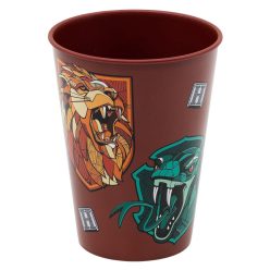 Harry Potter School Shields műanyag pohár 260 ml