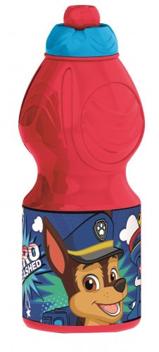 Mancs Őrjárat Comic műanyag sportkulacs 400 ml