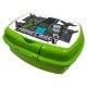 Minecraft Creeper Urban szendvicsdoboz