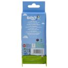 Bluey Yummy fém ergo evőeszköz készlet - 2 darabos