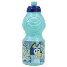 Bluey Leaves műanyag sportkulacs 400 ml