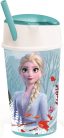 Disney Jégvarázs Blue Forest üdítő- és snack tartó pohár 400 ml