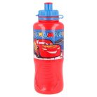 Disney Verdák Lets Race Ergo műanyag sportkulacs 430 ml