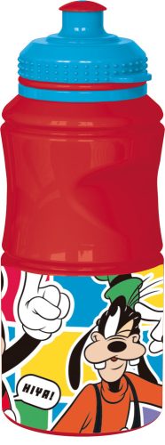 Disney Mickey Fun-Tastic műanyag sportkulacs 380 ml