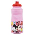 Disney Minnie Spring Hold műanyag sportkulacs 380 ml