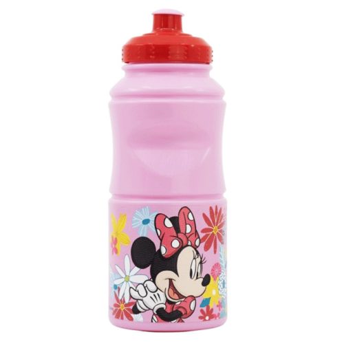 Disney Minnie Spring Hold műanyag sportkulacs 380 ml