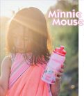Disney Minnie Spring Hold műanyag sportkulacs 380 ml