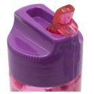 Mancs Őrjárat Sketch Hydro műanyag szívószálas kulacs 430 ml