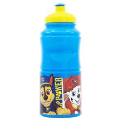 Mancs Őrjárat Pup Power Hold műanyag sportkulacs 380 ml