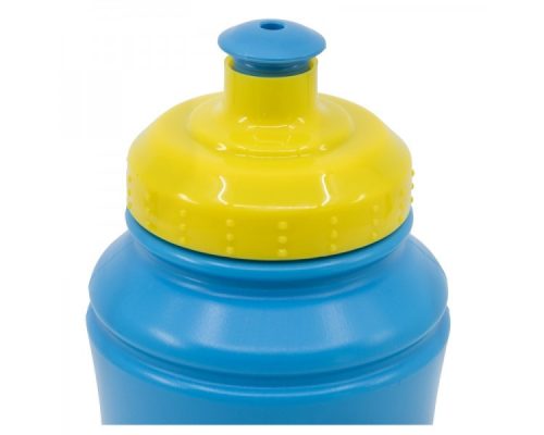 Pókember Midnight Flyer Hold műanyag sportkulacs 380 ml