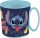Disney Lilo és Stitch, A csillagkutya Just micro bögre 390 ml