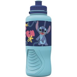 Disney Lilo és Stitch Palms műanyag sportkulacs 430 ml