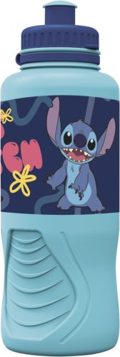 Disney Lilo és Stitch Palms műanyag sportkulacs 430 ml