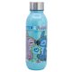 Disney Lilo és Stitch, A csillagkutya Love műanyag kulacs csavaros kupakkal 640 ml