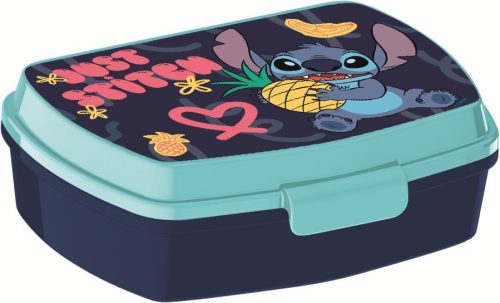 Disney Lilo és Stitch, A csillagkutya Palms funny szendvicsdoboz