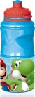 Super Mario Mushroom Kingdom Hold műanyag sportkulacs 380 ml