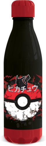Pokémon Thunderstruck műanyag kulacs csavaros kupakkal 660 ml