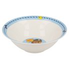 Mancs Őrjárat Boy Icons porcelán étkészlet Díszdobozban