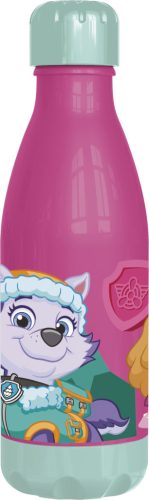 Mancs Őrjárat Superpowers műanyag kulacs csavaros kupakkal 560 ml