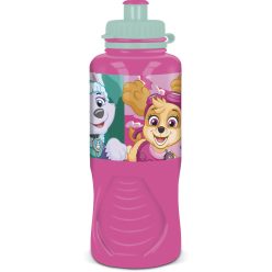 Mancs Őrjárat Superpowers műanyag sportkulacs 430 ml