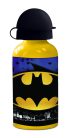 Batman Bat Signal alumínium kulacs ivókupakkal 400 ml
