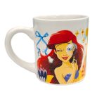 Disney Hercegnők Courageous Heart porcelán bögre 235 ml (8 oz) Díszdobozban